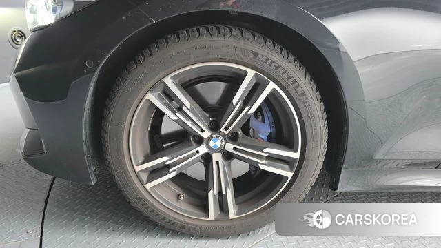 BMW 3 Series (G20) id 4560368 из Кореи 30