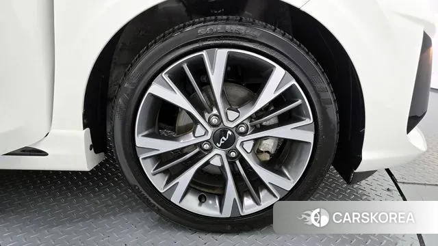 Kia Morning Urban (JA) id 3180569 из Кореи 15