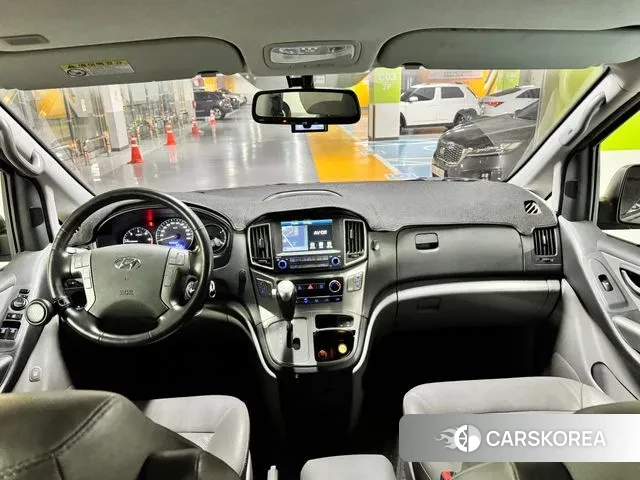Hyundai The New Grand Starex id 3425511 из Кореи 14