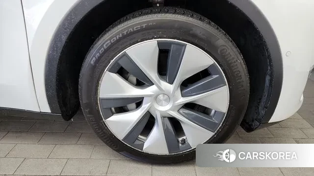 Tesla Model Y id 3478381 из Кореи 15