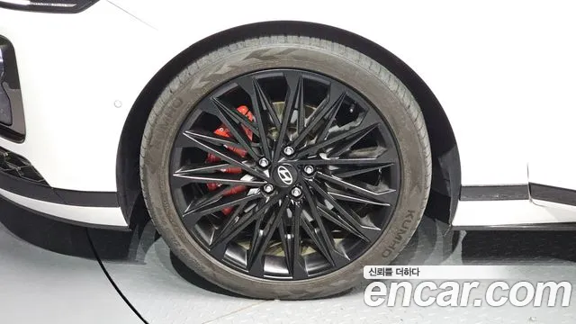 Hyundai Grandeur (GN7) id 2698092 из Кореи 15