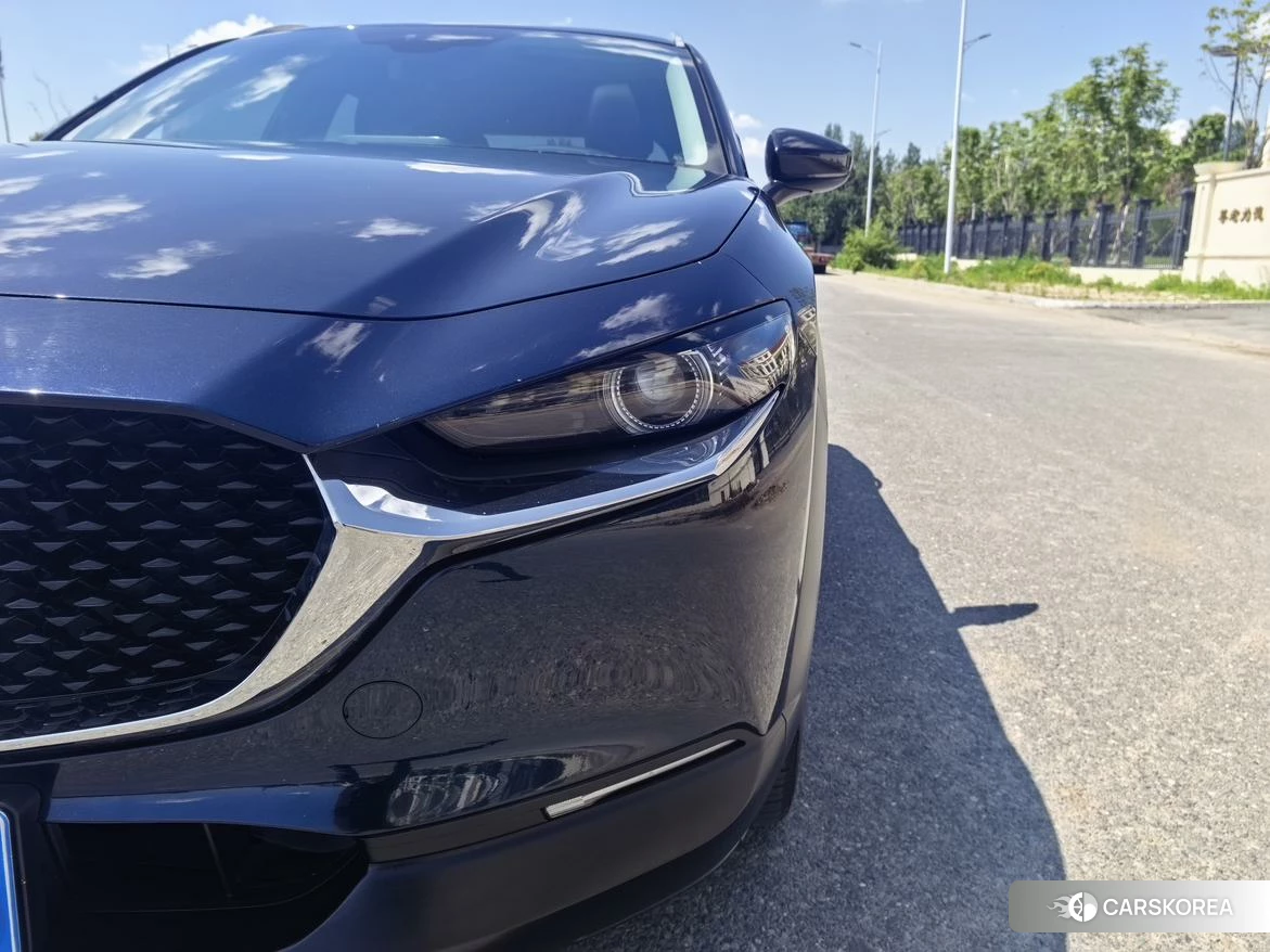 Mazda CX-30 id 4453844 из Китая 14