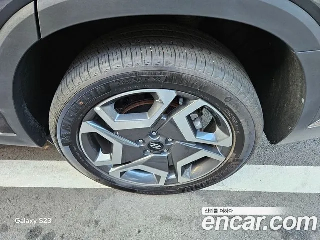 Hyundai The New Palisade id 2910624 из Кореи 15