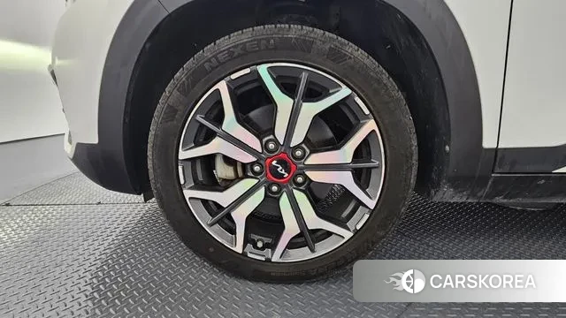 Kia Seltos id 3740974 из Кореи 15