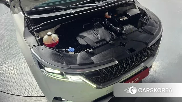 Kia Carnival 4th generation id 3788342 из Кореи 15