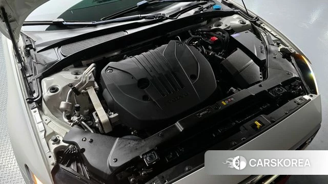 Volvo S60 3rd generation id 3842891 из Кореи 15