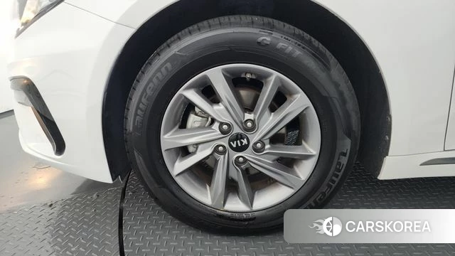 Kia The New K5 2nd generation id 4520816 из Кореи 27