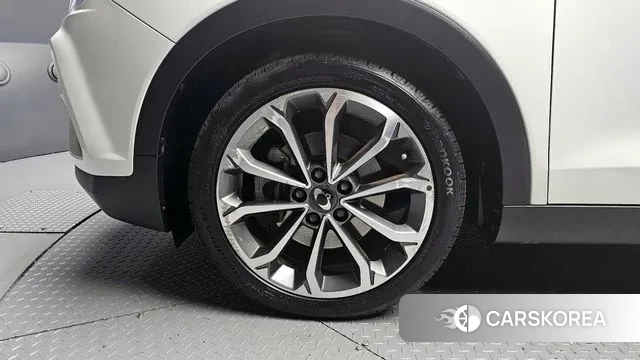 Ssangyong Tivoli Armor id 3403288 из Кореи 15