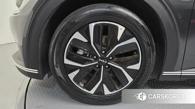 Kia EV6 id 4586024 из Кореи 15