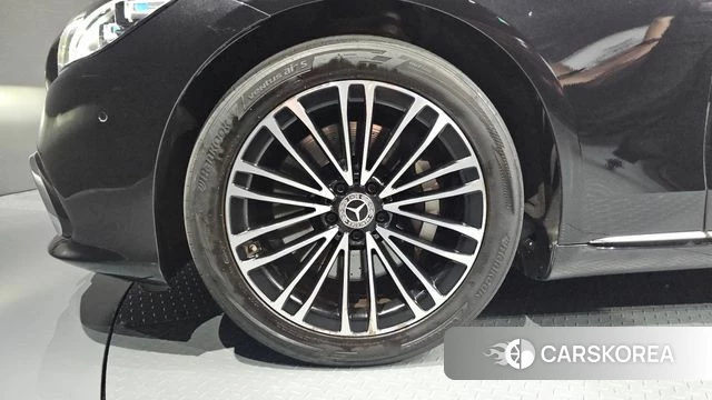 Mercedes-Benz S-Class W223 id 4736321 из Кореи 15