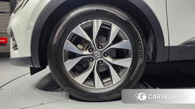 Renault Korea (Samsung) XM3 id 3753458 из Кореи 15