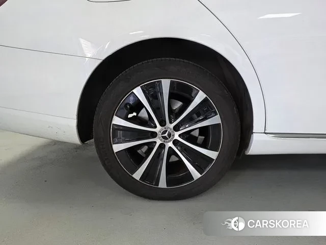 Mercedes-Benz E-Class W213 id 3395669 из Кореи 12