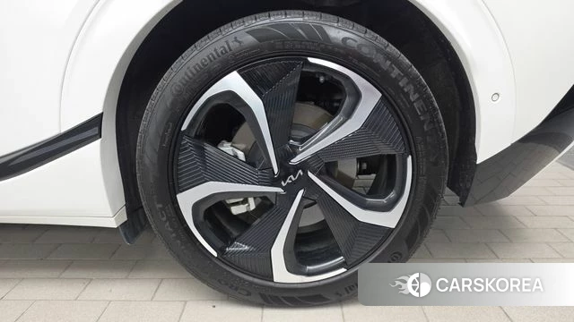 Kia EV6 id 4670556 из Кореи 15