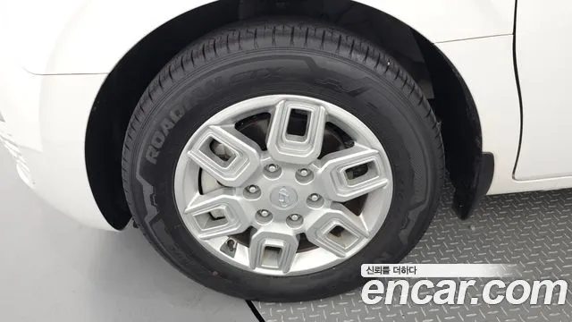 Hyundai Staria id 2806061 из Кореи 15