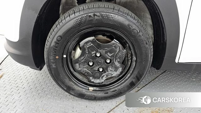 Hyundai Casper id 3915170 из Кореи 15