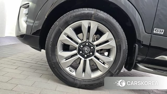 Kia Mohave Master id 4356306 из Кореи 31