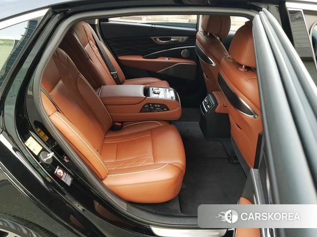 Kia More K9 id 4420583 из Кореи 15