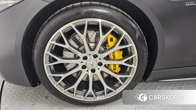 Mercedes-Benz SL-Class R232 id 3451997 из Кореи 15