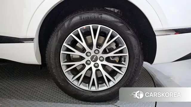 Genesis GV80 id 3620602 из Кореи 15