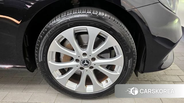 Mercedes-Benz E-Class W213 id 3873438 из Кореи 15