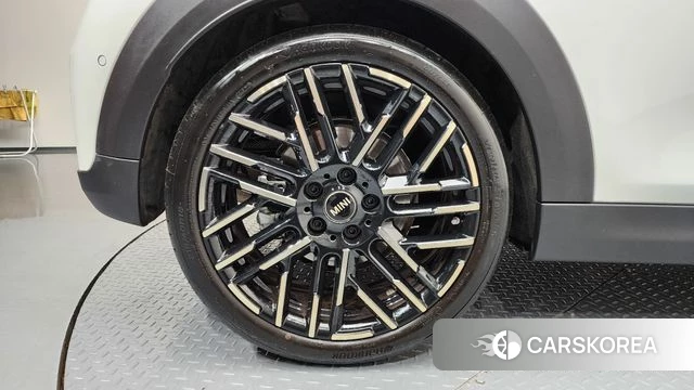 Mini Cooper S 4th Generation id 4280028 из Кореи 28