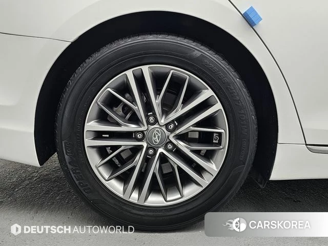 Hyundai Grandeur IG id 3937318 из Кореи 15