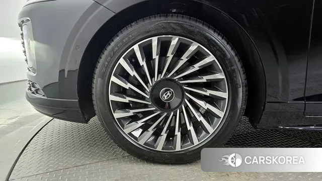 Hyundai Grandeur (GN7) id 3555590 из Кореи 15