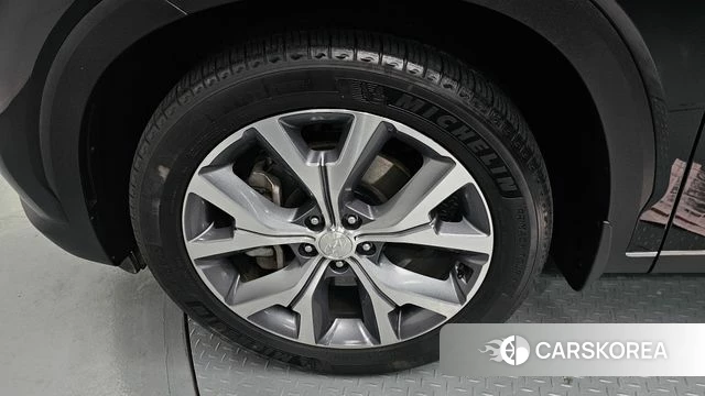 Hyundai Palisade id 4203260 из Кореи 26