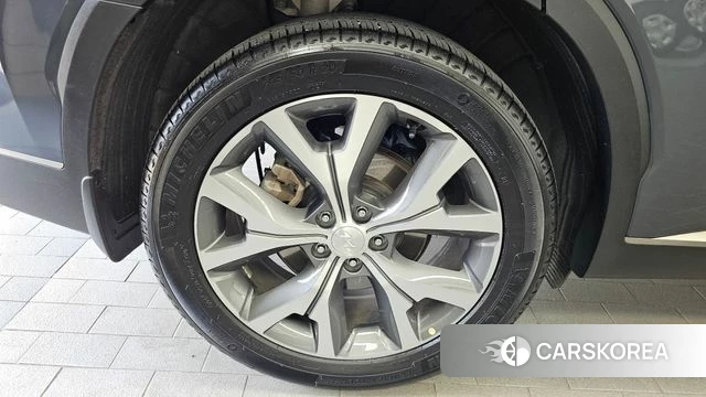 Hyundai Palisade id 4520418 из Кореи 29