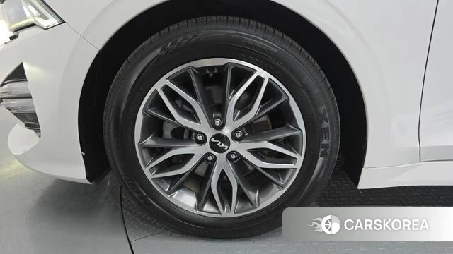 Kia K5 3rd generation id 4389093 из Кореи 24