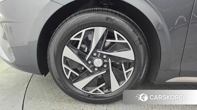 Hyundai The New Grandeur IG Hybrid id 3954245 из Кореи 15