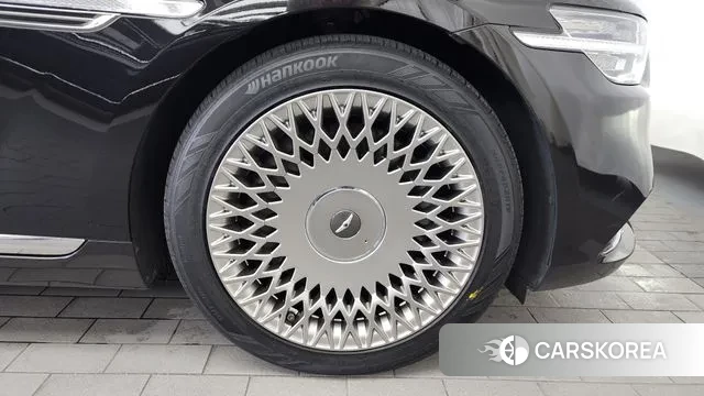 Genesis G90 id 3198385 из Кореи 15