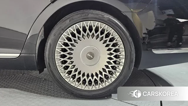 Genesis G90 id 3562169 из Кореи 15