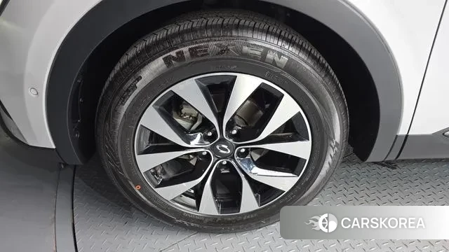 Renault Korea (Samsung) XM3 id 3415989 из Кореи 15