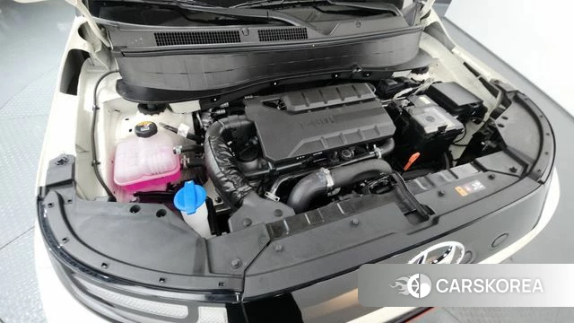 Hyundai Casper id 4354530 из Кореи 30