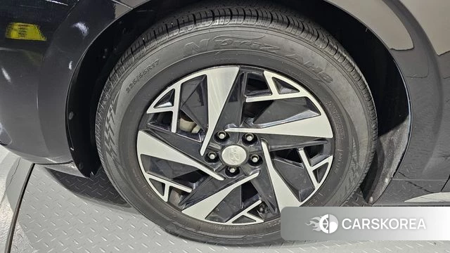 Hyundai The New Grandeur IG Hybrid id 3903840 из Кореи 15