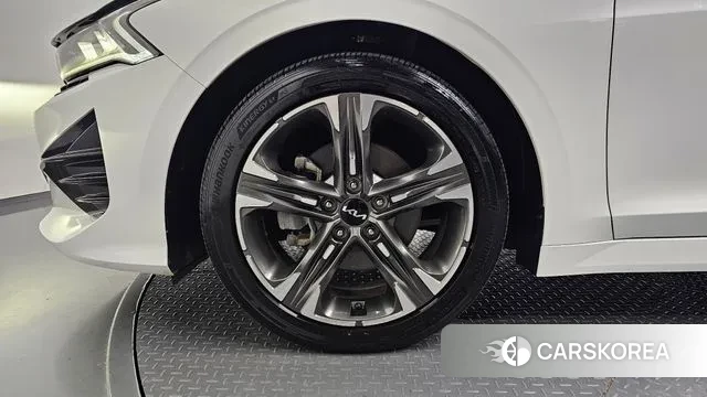 Kia K5 3rd generation id 3059035 из Кореи 15