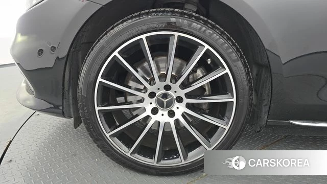 Mercedes-Benz E-Class W213 id 4732511 из Кореи 15
