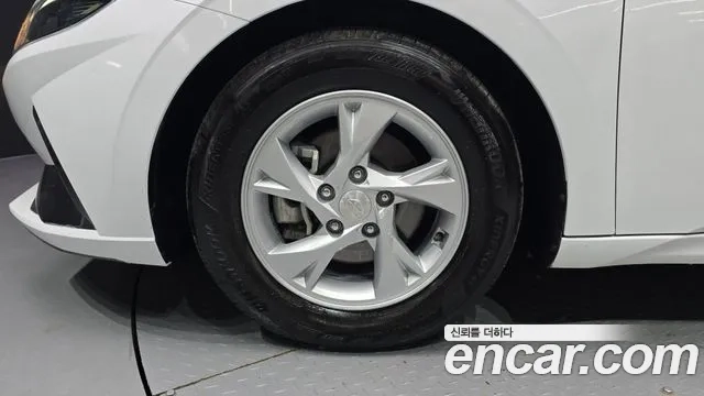 Hyundai Avante (CN7) id 2864792 из Кореи 15