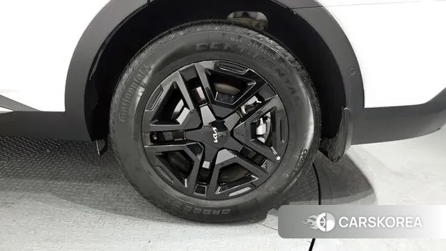 Kia The New Sorento 4th Generation id 3614777 из Кореи 15