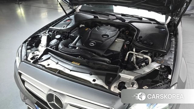 Mercedes-Benz E-Class W213 id 3834079 из Кореи 15
