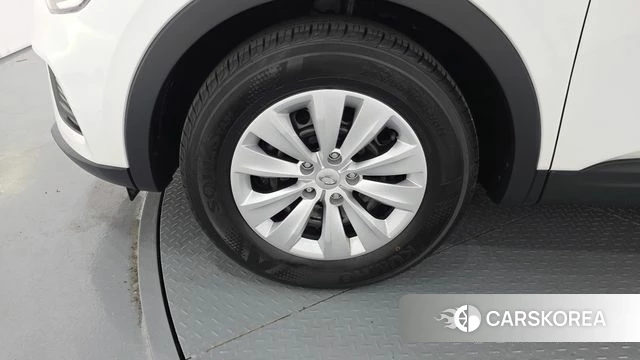 Renault Korea (Samsung) XM3 id 4763265 из Кореи 26