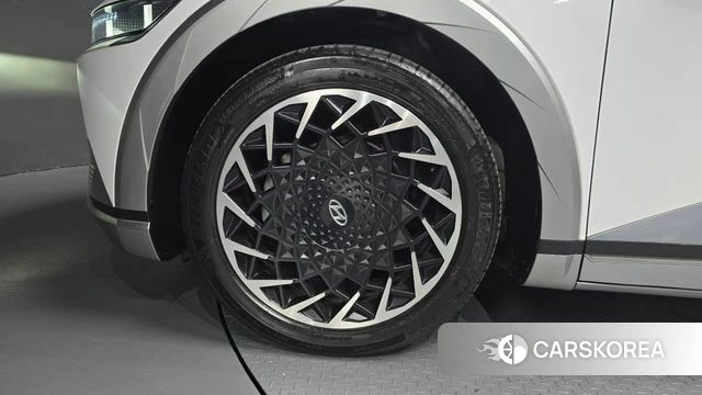 Hyundai Ionic 5 id 4881455 из Кореи 15