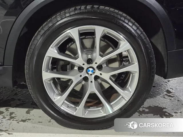 BMW X5 (G05) id 3448471 из Кореи 15