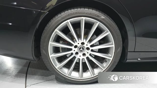 Mercedes-Benz S-Class W222 id 4384861 из Кореи 15