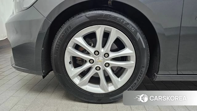 Chevrolet (GM Daewoo) All New Malibu id 4233248 из Кореи 26