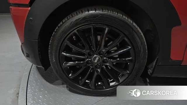 Mini Cooper Clubman id 3747502 из Кореи 15