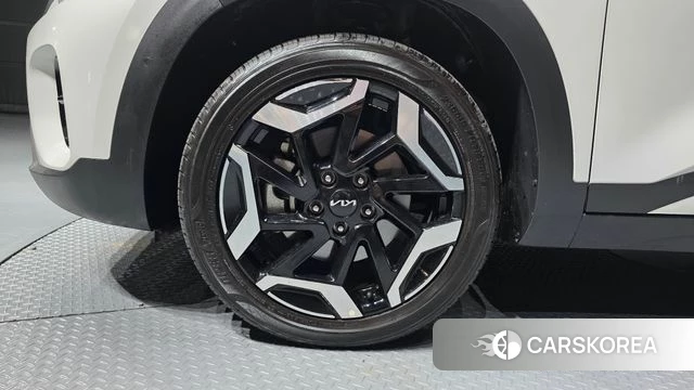 Kia The New Seltos id 4590626 из Кореи 29