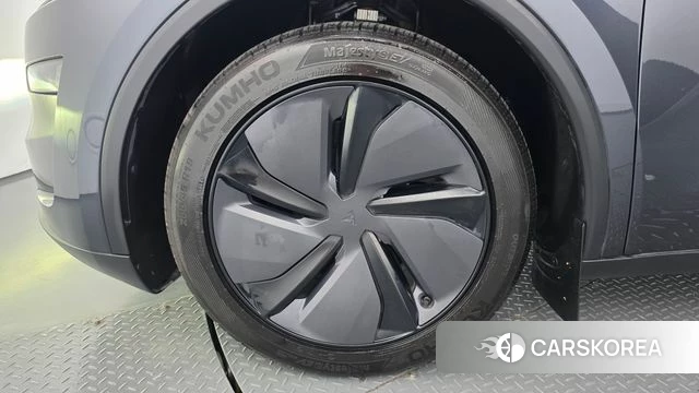 Tesla Model Y id 4783006 из Кореи 29