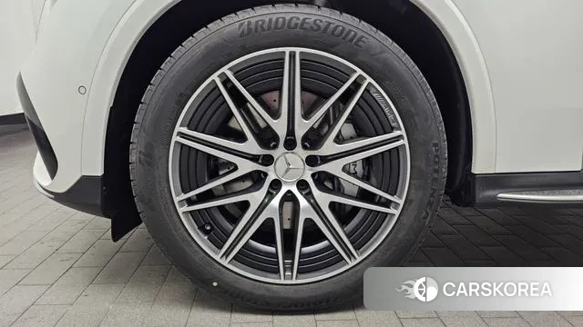 Mercedes-Benz GLC-Class X253 id 3544323 из Кореи 15